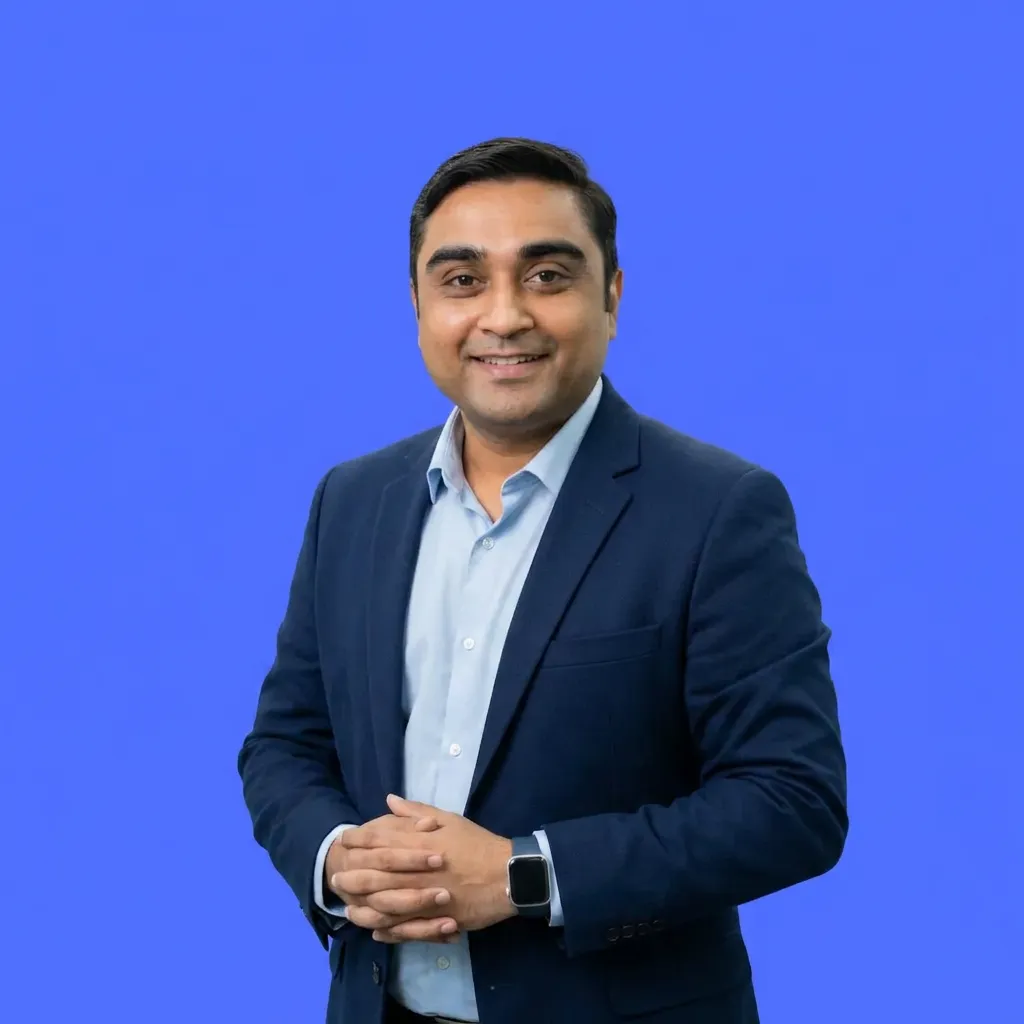 Vishal Jaiswal