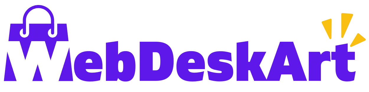 WebDeskArt