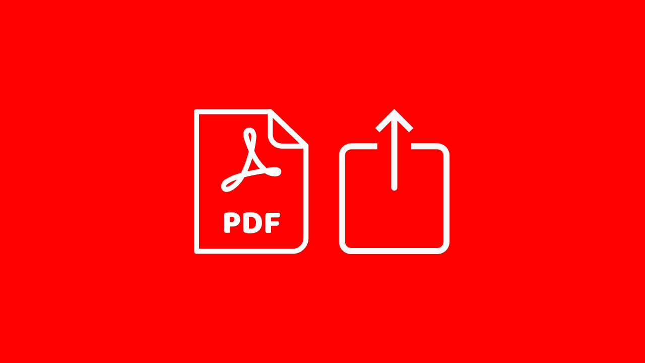 20 Best Websites to Publish Your PDF Files Online